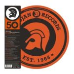 V/A - TROJAN 50TH ANNIVERSARY - PICTURE DISC - LP