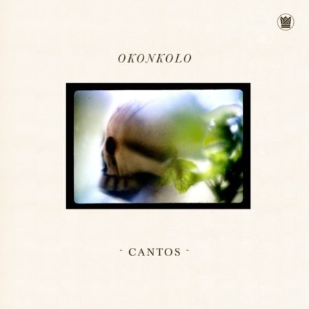 OKONKOLO - CANTOS - LP