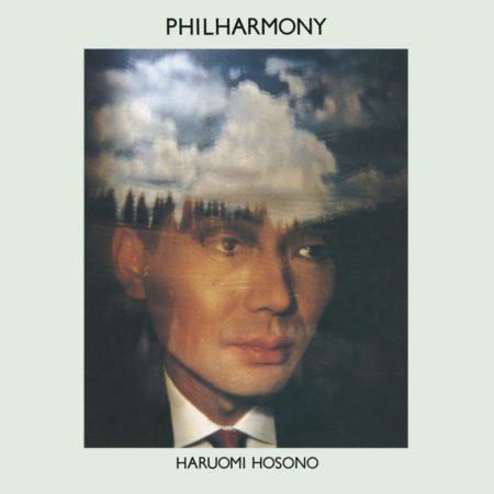 HOSOMO, HARUOMI - PHILARMONY - LP