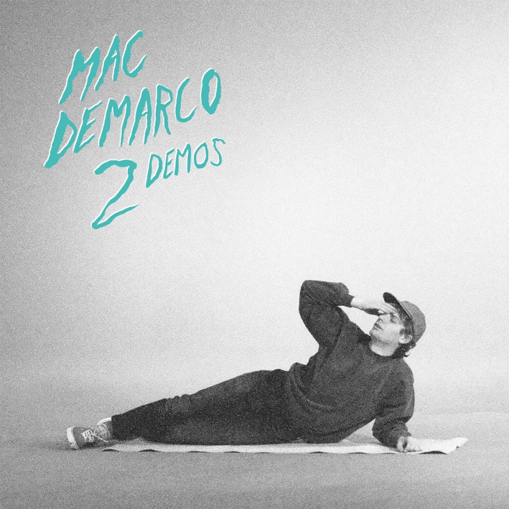 DEMARCO, MAC - 2 - DEMOS - LP
