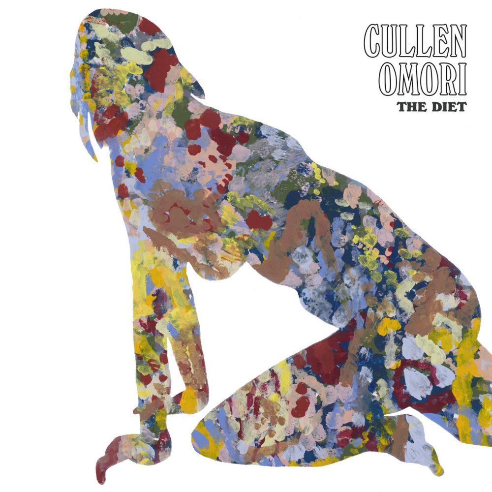 CULLEN OMORI - THE DIET - LP
