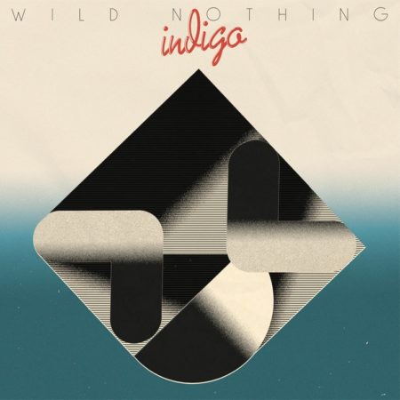 WILD NOTHING - INDIGO - LP