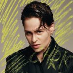 CHRISTINE & THE QUEENS - CHRIS - FR VERSION - LP