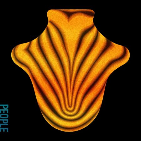 BIG RED MACHINE - BIG RED MACHINE - LP