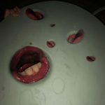 DEATH GRIPS - YEAR OF THE SNITCH - LP