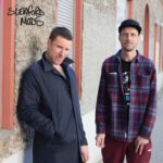 SLEAFORD MODS - SLEAFORD MODS - LP
