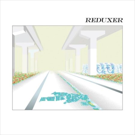 ALT-J - REDUXER - LP