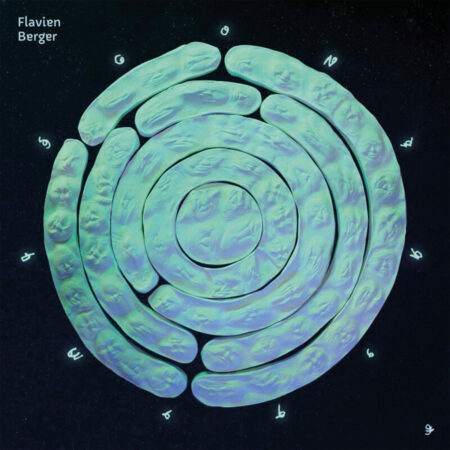 FLAVIEN BERGER - CONTRE TEMPS