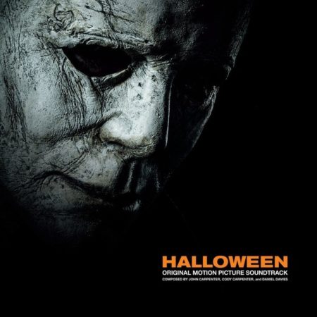 CARPENTER, JOHN - OST - HALLOWEEN - LP