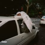 BLOOD ORANGE - NEGRO SWAN - LP