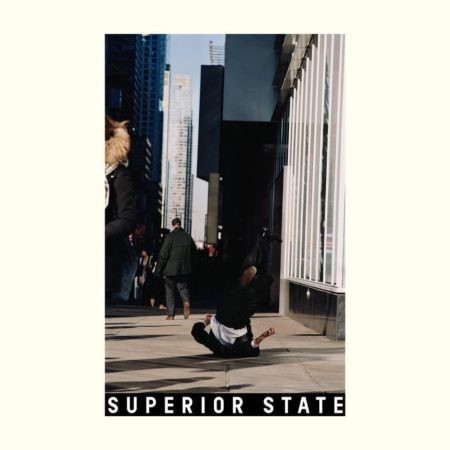 RENDEZ VOUS - SUPERIOR STATE - LP