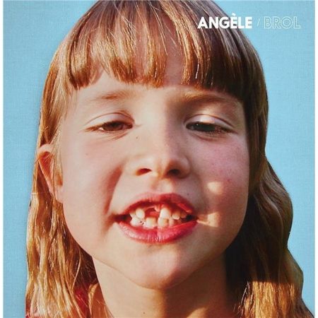 ANGELE - BROL - LP