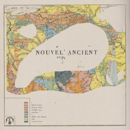 BINIDU - NOUVEL ANCIENT - LP