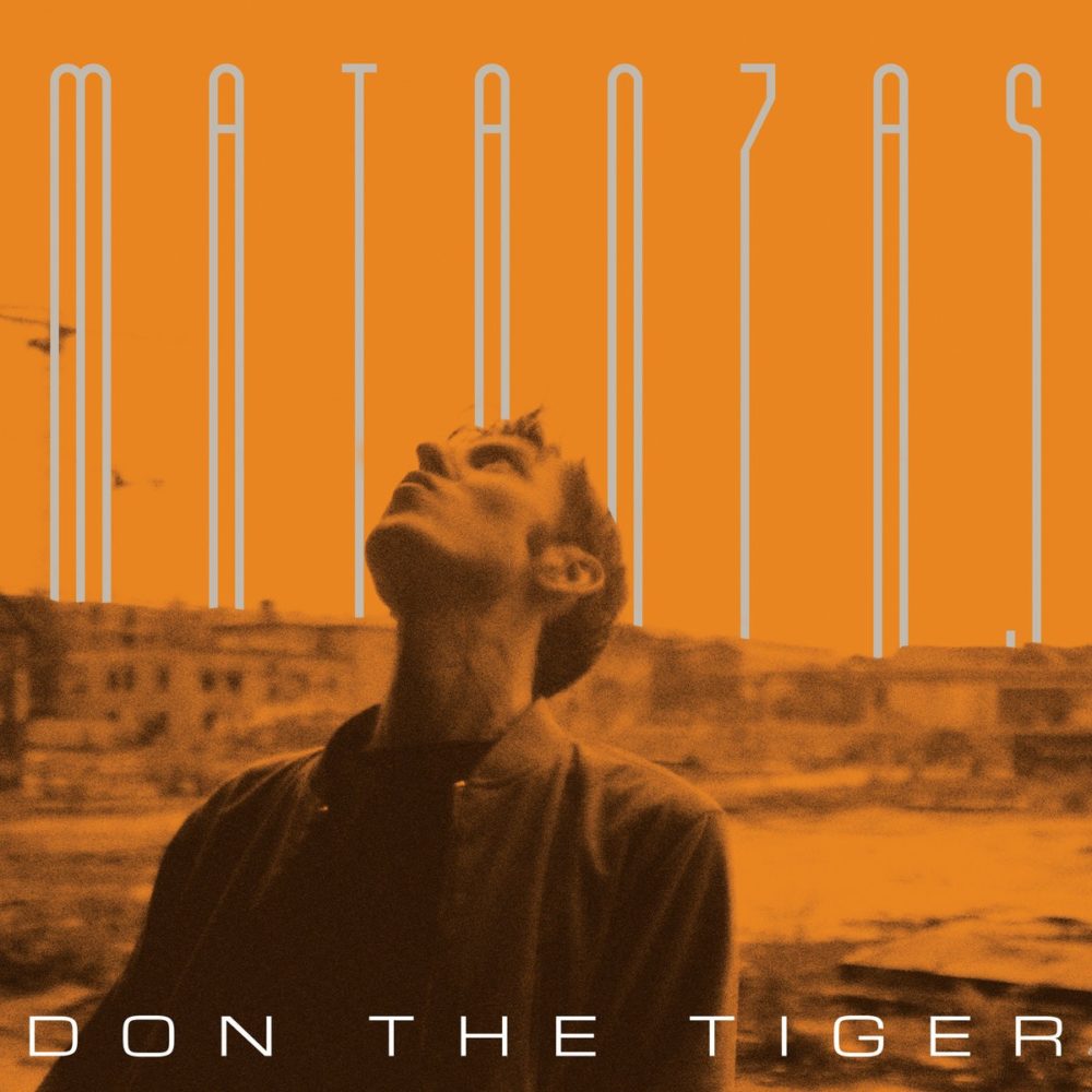 DON THE TIGER - MATANZAS - LP