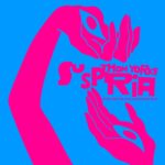 YORKE, THOM - SUSPIRIA - LP