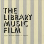 V/A - THE LIBRARY MUSIC FILM - LP