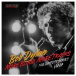 DYLAN BOB - MORE BLOOD, MORE TRACKS - BOOTLEG SERIES VOL 14 - LP