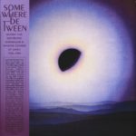 V/A - SOMEWHERE BETWEEN: MUTANT POP, ELECTRONIC MINIMALISM & SHADOW - LP