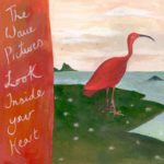 WAVE PICTURES, THE - LOOK INSIDE YOU HEART - LP