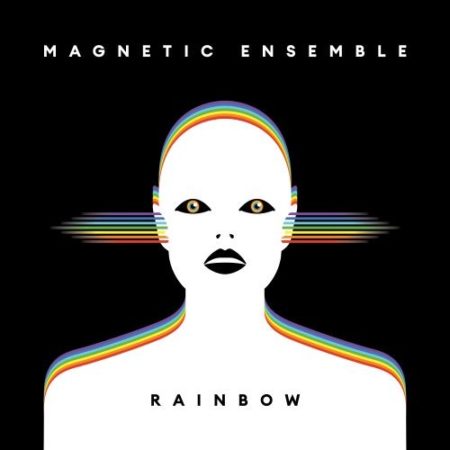 MAGNETIC ENSEMBLE - RAINBOW - LP