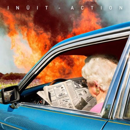 INUIT - ACTION - LP