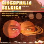 V/A - DISCOPHILIA BELGICA PART 1/2 - LP