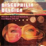 V/A - DISCOPHILIA BELGICA PART 2/2 - LP