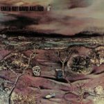 AXELROD DAVID - EARTH ROT - LP
