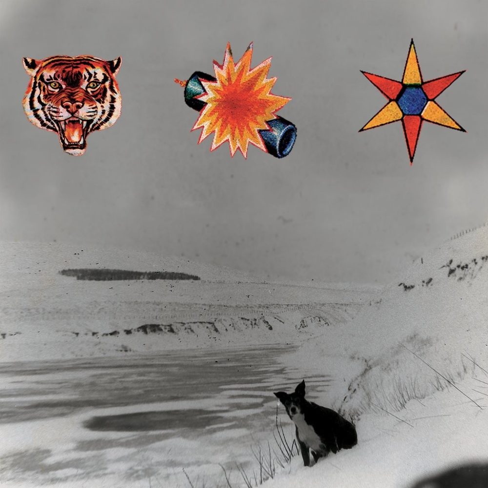 BETA BAND - THE THREE EP'S - 20TH ANNIVERSARY REMASTER - LP
