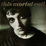 THIS MORTAL COIL - BLOOD - LP