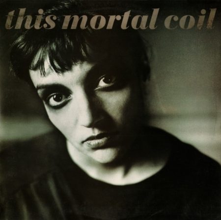 THIS MORTAL COIL - BLOOD - LP