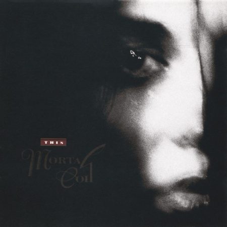 THIS MORTAL COIL - FILIGREE & SHADOW - LP