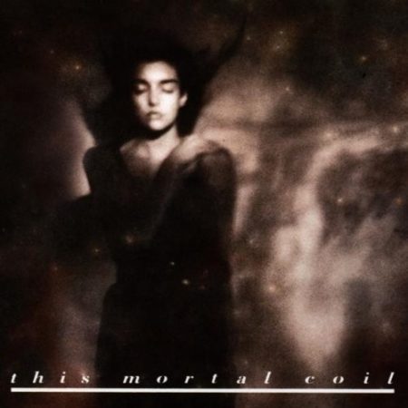 THIS MORTAL COIL - IT'LL END IN TEARS - LP