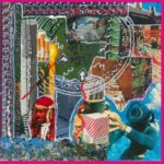 LE VILLEJUIF UNDERGROUND - WHEN WILL THE FLIES IN DEAUVILLE DROP? - LP