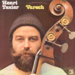 TEXIER, HENRI - VARECH - LP