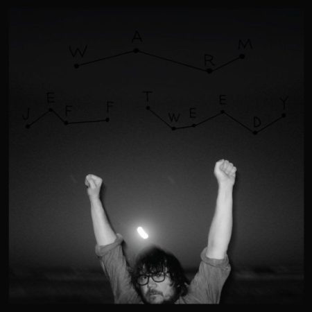 TWEEDY, JEFF - WARM - LP
