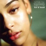 SMITH, JORJA - LOST & FOUND - LP