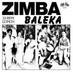 ZIMBA - BALEKA - LP