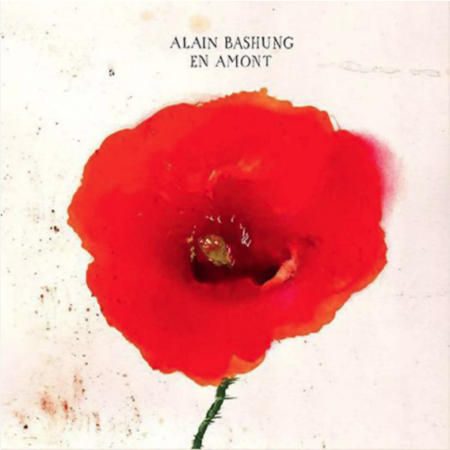 Alain Bashung - En amont - LP