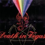 DEATH IN VEGAS - SCORPIO RISING - LP