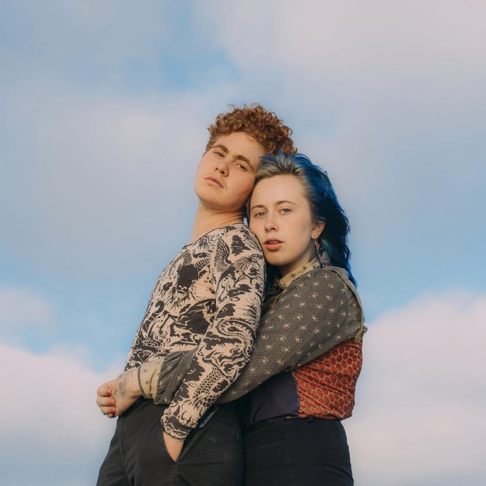 GIRLPOOL - WHAT CHAOS IS IMAGINARY - LP