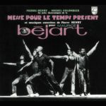 HENRY, PIERRE - MESSE POUR LE TEMPS PRESENT - LP
