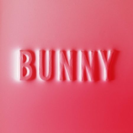 DEAR, MATTHEW - BUNNY - LP