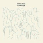 BENNY SINGS - CITY POP - LP