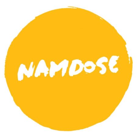 NAMDOSE - NAMDOSE - LP