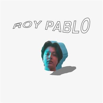 BOY PABLO - ROY PABLO - LP