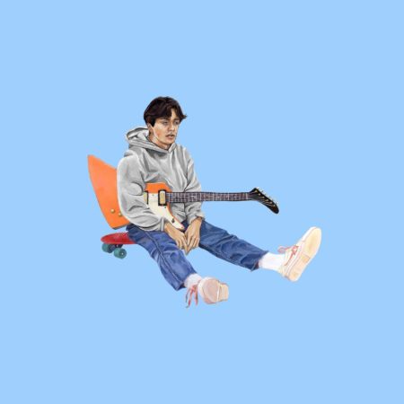 BOY PABLO - SOY PABLO - LP