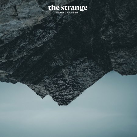 STRANGE - ECHO CHAMBER - LP