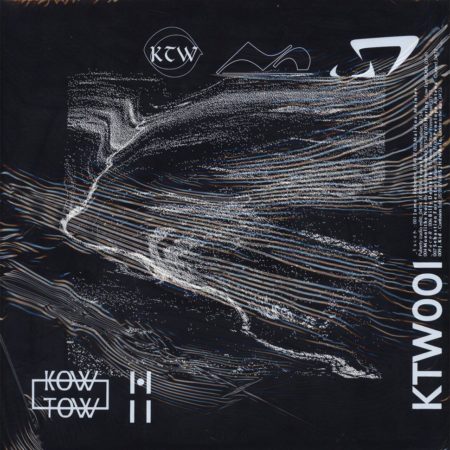 V/A - KTW001 - LP