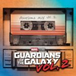 OST - GUARDIANS OF THE GALAXY VOL2 - LP